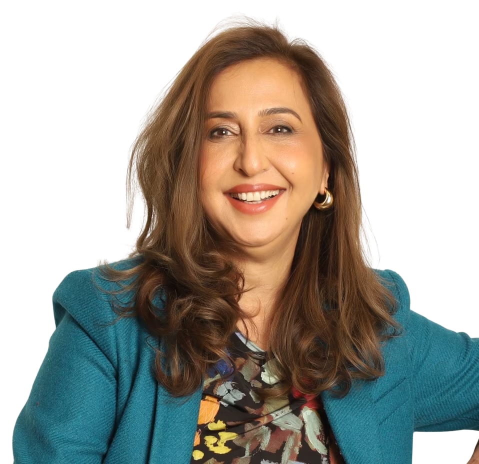 Ferha Saeed, MBBS, FRCOG